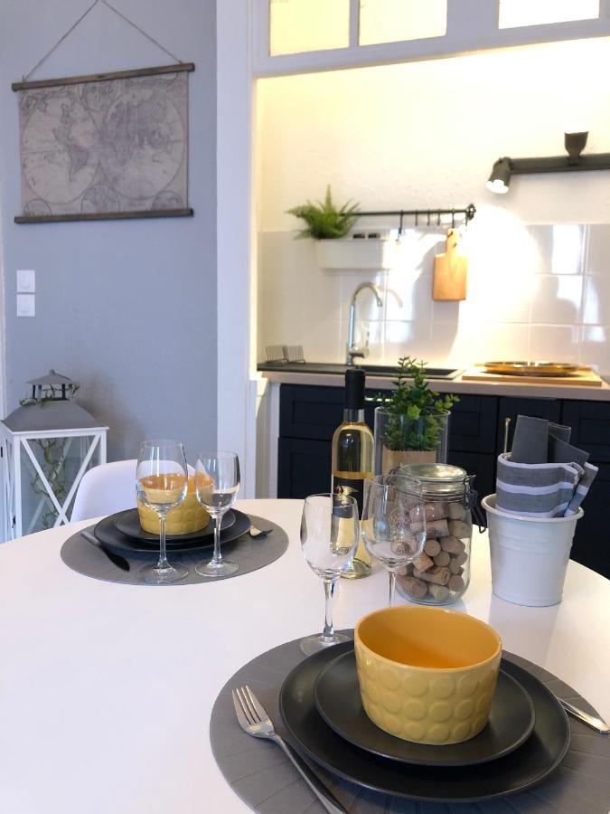 Studio Trivalle Carcassonne Dış mekan fotoğraf