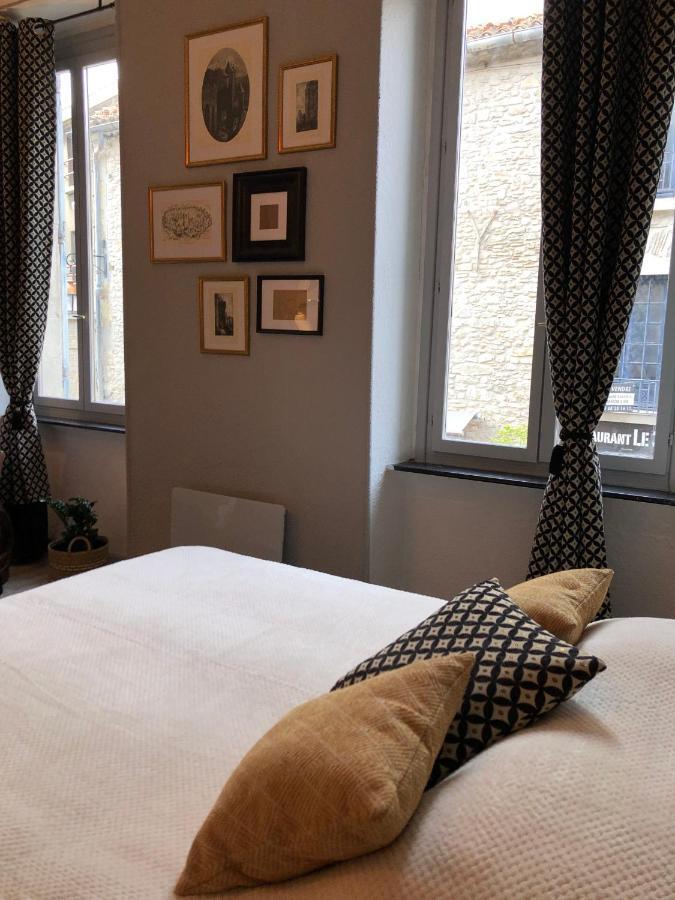 Studio Trivalle Carcassonne Dış mekan fotoğraf