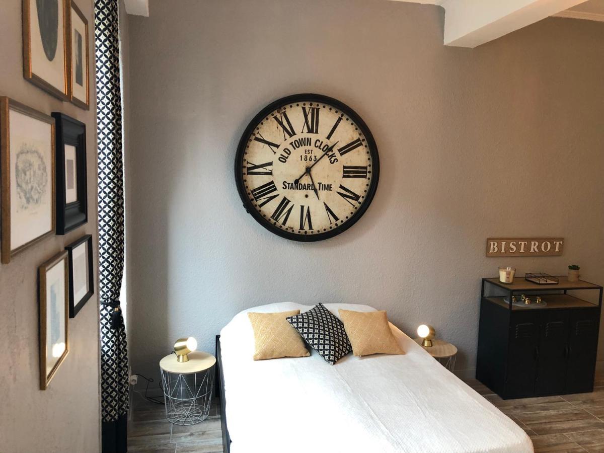 Studio Trivalle Carcassonne Dış mekan fotoğraf