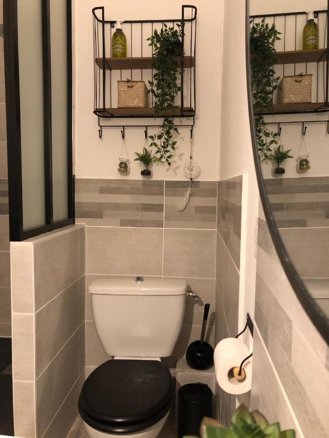 Studio Trivalle Carcassonne Dış mekan fotoğraf