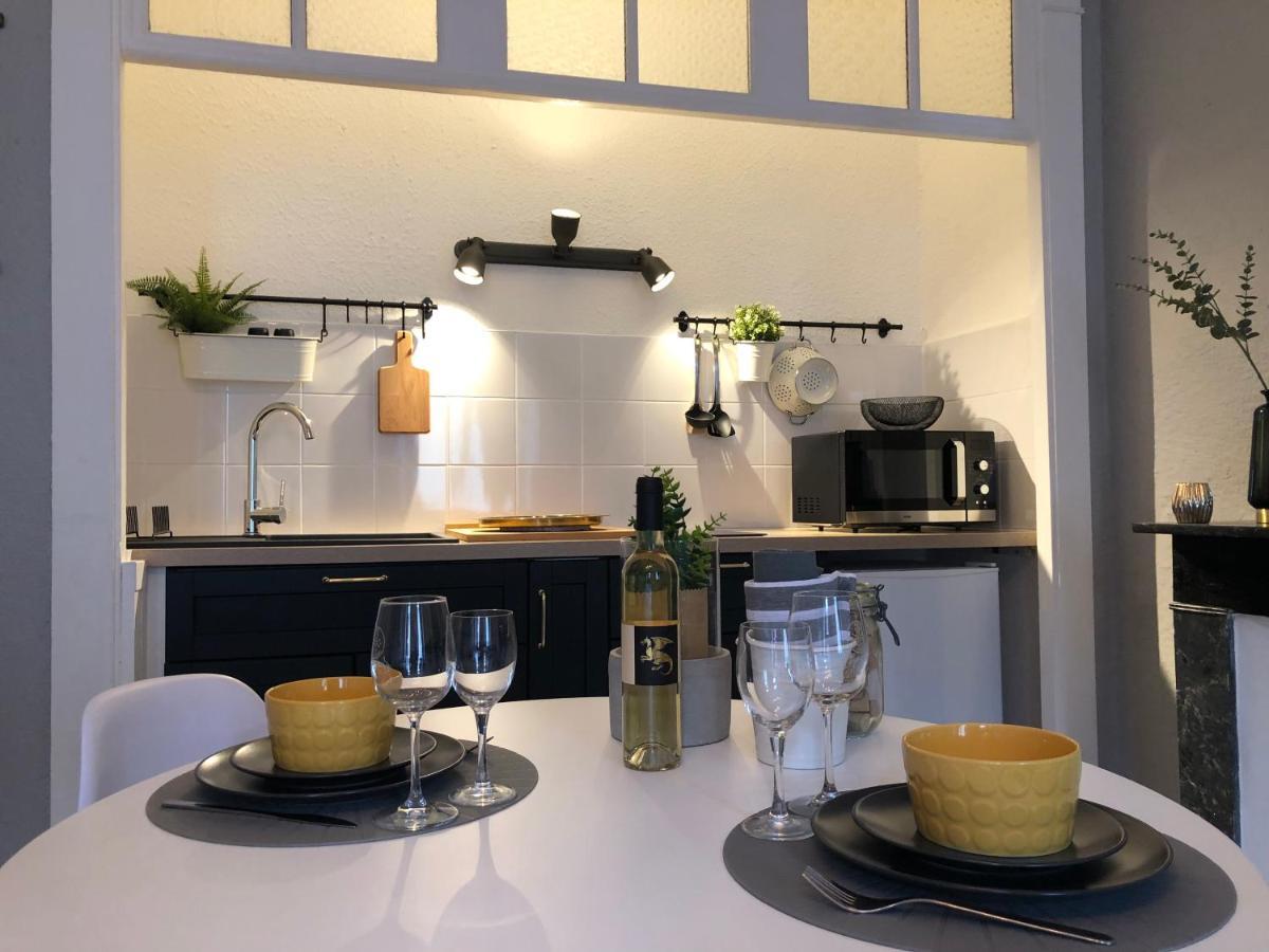 Studio Trivalle Carcassonne Dış mekan fotoğraf