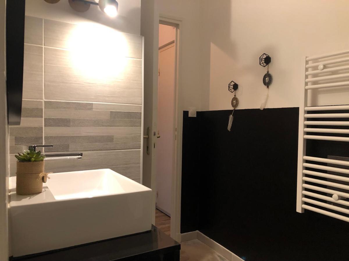Studio Trivalle Carcassonne Dış mekan fotoğraf