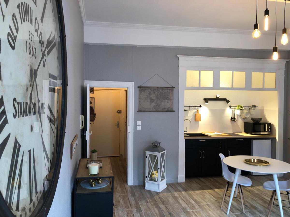 Studio Trivalle Carcassonne Dış mekan fotoğraf