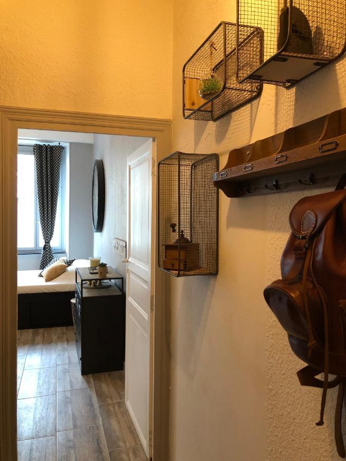 Studio Trivalle Carcassonne Dış mekan fotoğraf