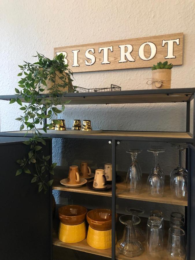 Studio Trivalle Carcassonne Dış mekan fotoğraf