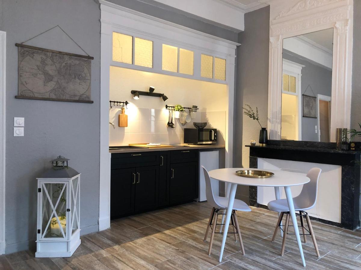 Studio Trivalle Carcassonne Dış mekan fotoğraf