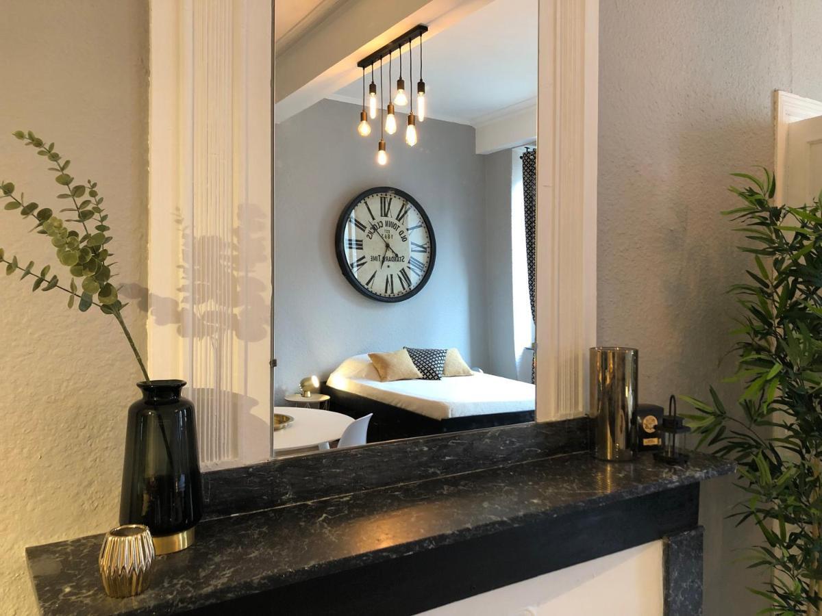 Studio Trivalle Carcassonne Dış mekan fotoğraf
