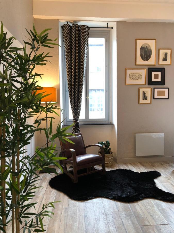 Studio Trivalle Carcassonne Dış mekan fotoğraf