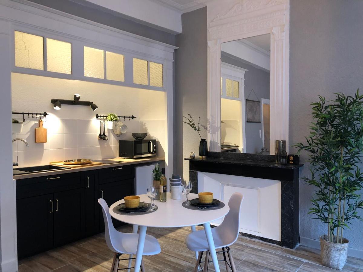 Studio Trivalle Carcassonne Dış mekan fotoğraf