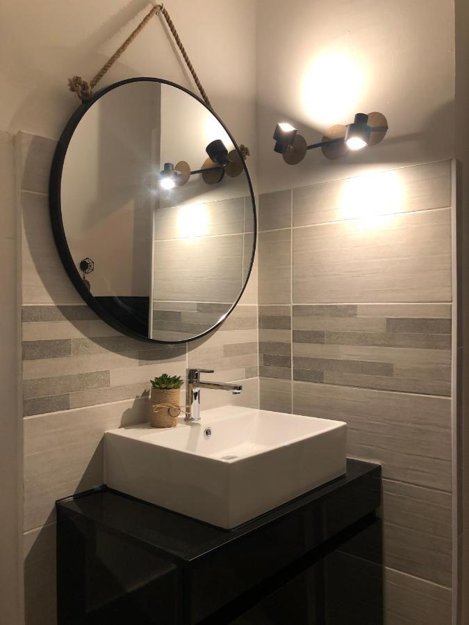 Studio Trivalle Carcassonne Dış mekan fotoğraf